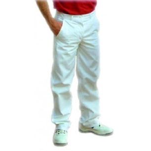 VEPRO Pantalon B1CP_42_blanc - VEPRO