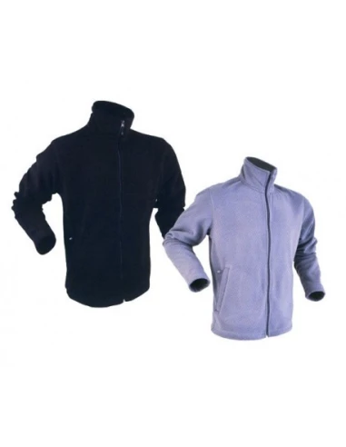 VEPRO Veste polaire Jura_xl_blanc - VEPRO