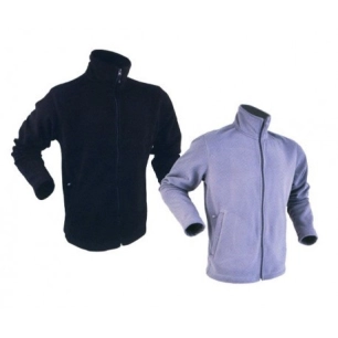 VEPRO Veste polaire Jura_xl_blanc - VEPRO