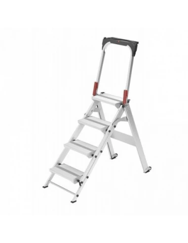 HAILO Marchepied_4_marches_garde_corps - HAILO