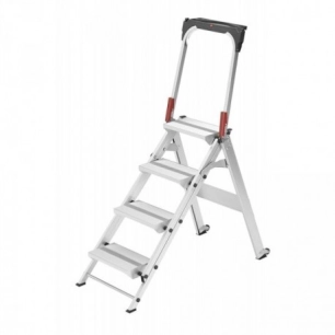 HAILO Marchepied_4_marches_garde_corps - HAILO