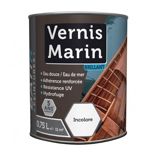BATIR Vernis Marine_0_75l_incolore - BATIR