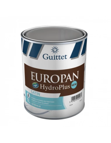 GUITTET Europan Hydroplus satin_1l_guittet_base_gup - GUITTET