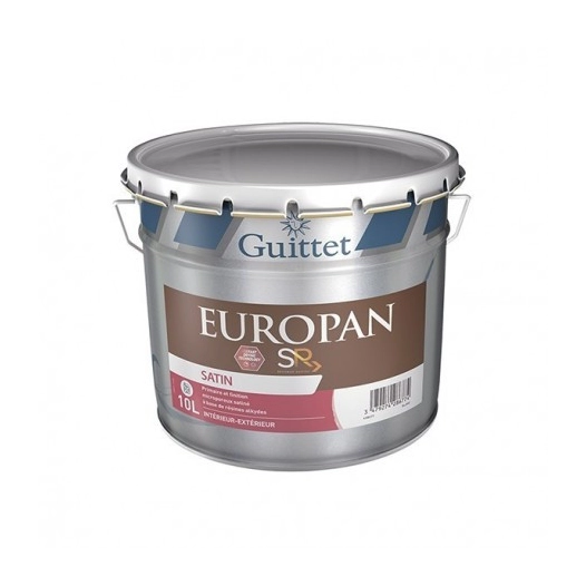 GUITTET Europan SR_1l - GUITTET