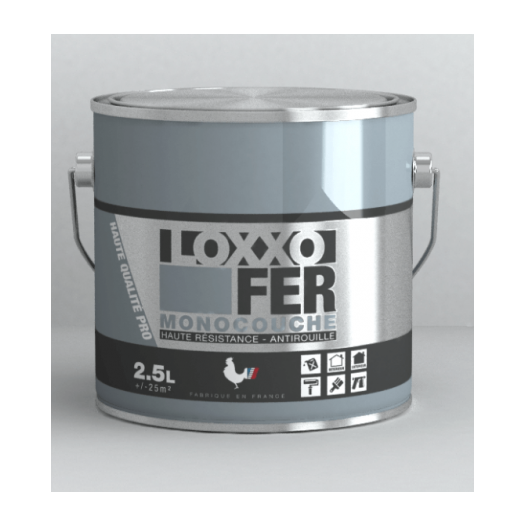 INNOVA Loxxo Fer Glycéro_0_5l_noir_brillant - INNOVA