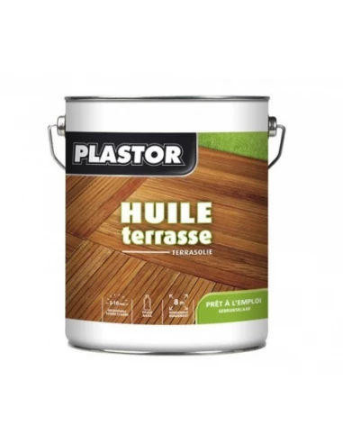 PLASTOR Saturateur Primo-T Dec_5l_incolore - PLASTOR