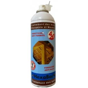 HEXABAC Multi-usages_0_5l - HEXABAC