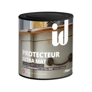 ID Protecteur extra mat_0_5l_incolore - ID