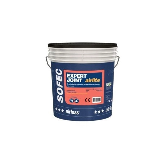 SOFEC Expert Joint_15l_blanc - SOFEC