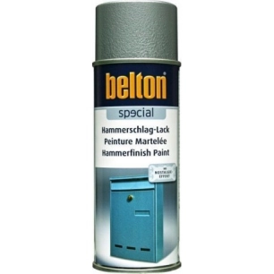BELTON Effet martelé_400ml_anthracite - BELTON AUTO-K