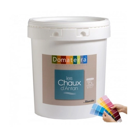 BLANCOLOR Les chaux d'antan_1l - BLANCOLOR