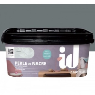 ID Perle de nacre_2l_grenat - ID
