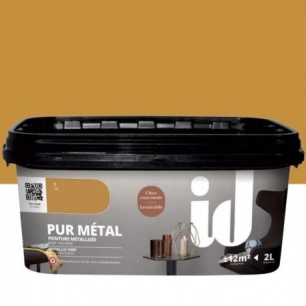 ID Pur métal_2l_acier - ID