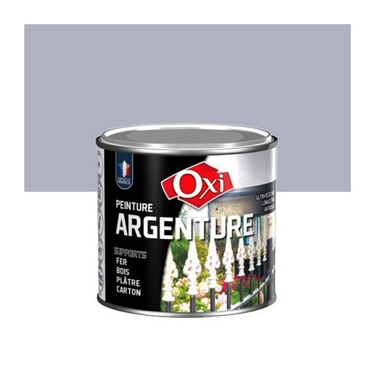 OXI Effets métal_125ml_bronze - OXI