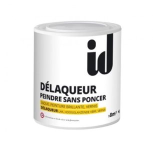 Délaqueur 0.5 litre - ID