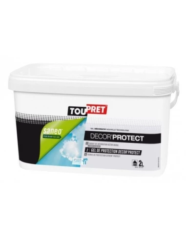 TOUPRET Décor Protect_2l - TOUPRET