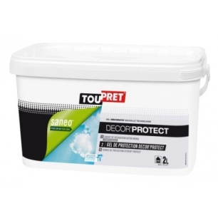 TOUPRET Décor Protect_2l - TOUPRET