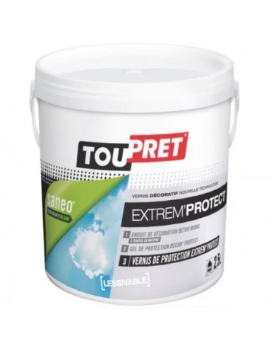 TOUPRET Extrem Protect_2_5l - TOUPRET