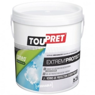 TOUPRET Extrem Protect_2_5l - TOUPRET