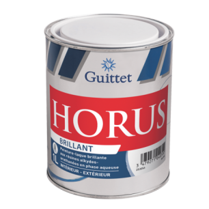 GUITTET Horus brillant_3l_blanc - GUITTET