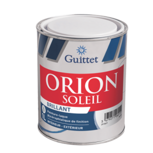 GUITTET Orion soleil brillant_3l_blanc - GUITTET