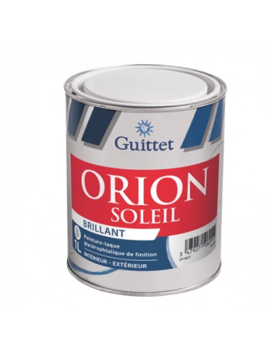 GUITTET Orion soleil brillant_3l_guittet_base_gup - GUITTET