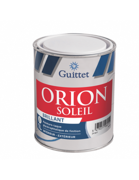GUITTET Orion soleil brillant_1l - GUITTET