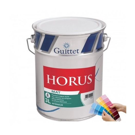 GUITTET Horus mat_1l - GUITTET