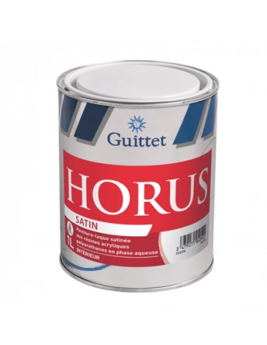 GUITTET Horus satin_1l_guittet_base_gup - GUITTET