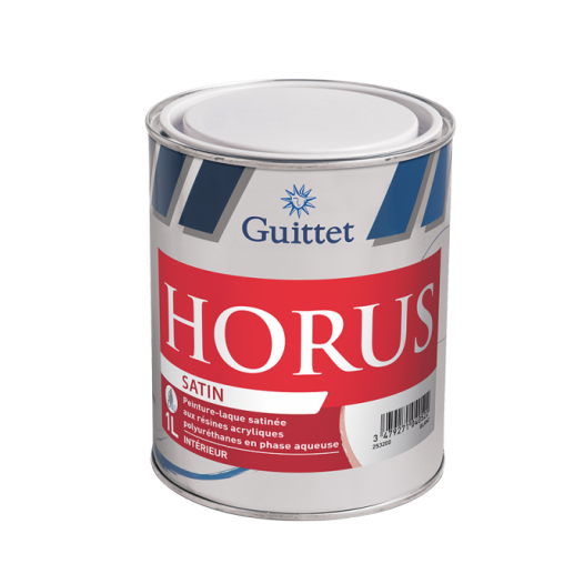 GUITTET Horus satin_1l - GUITTET