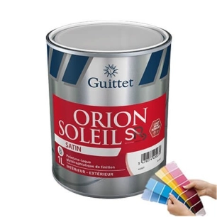 GUITTET Orion soleil SR Satin_1l_guittet_base_gup - GUITTET