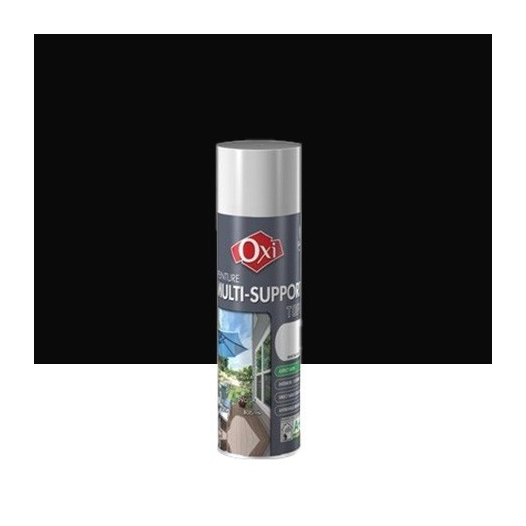 OXI Top3+ pulvérisateur_400ml_ral_8016 - OXI