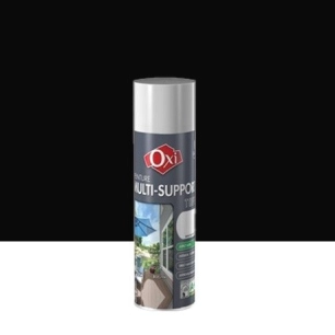 OXI Top3+ pulvérisateur_400ml_ral_3020 - OXI