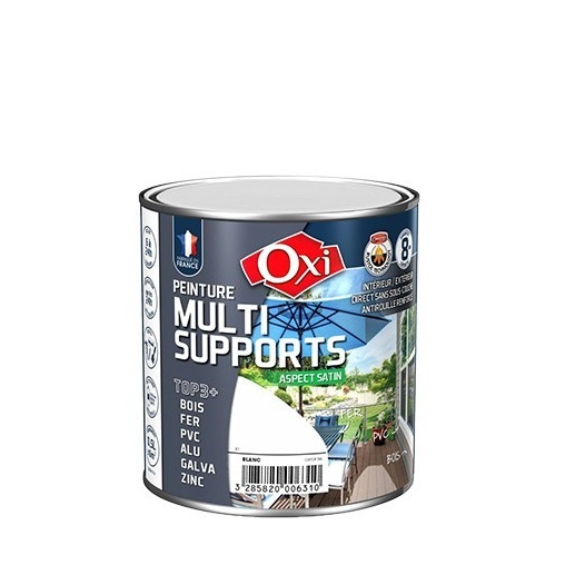 OXI Top3+ satin_0_5l_carbone - OXI