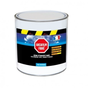 ARCAFILM Fibré Toiture_0_75l_tuile - ARCANE