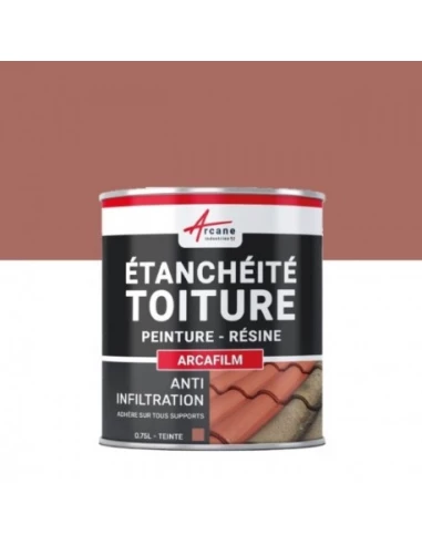 ARCAFILM Toiture_0_75l_ardoise - ARCANE