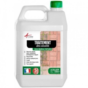 ARCANE Traitement ultra-concentré 1 litre - ARCANE