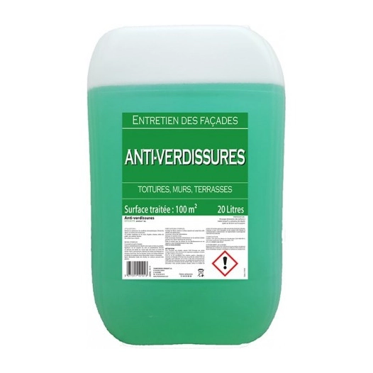 PHEBUS Anti-Verdissures 20 litres - CIRON-PHEBUS