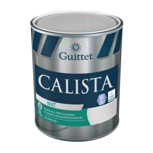 GUITTET Calista mat_1l - GUITTET