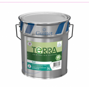 GUITTET Terra mat_3l_guittet_base_gup - GUITTET