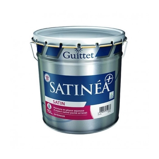 GUITTET Satinéa+_1l - GUITTET