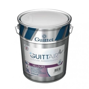 GUITTET Guitt'Air velours_1l_guittet_base_gup - GUITTET