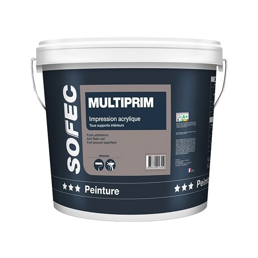 SOFEC Multiprim_15_2l_blanc - SOFEC
