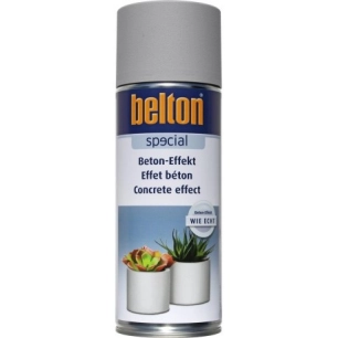BELTON Effet Béton_400ml_beton - BELTON AUTO-K