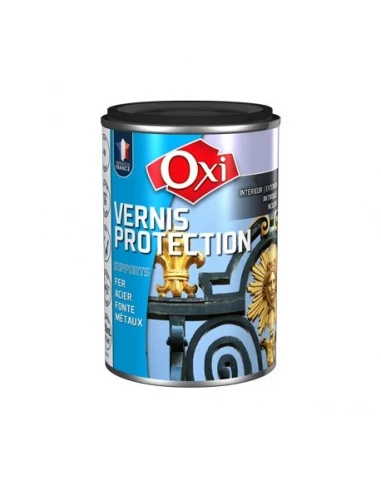 Peinture OXI Protection effets métal 100ml - OXI