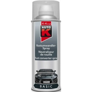 Convertisseur de rouille 400ml aérosol - BELTON AUTO-K