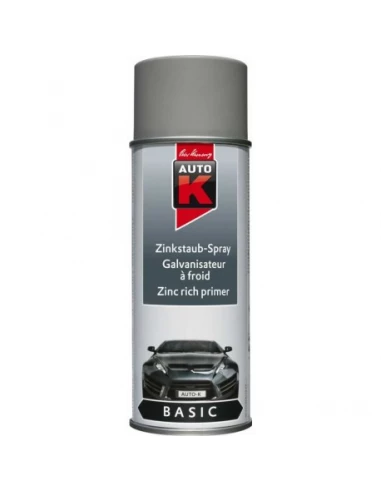 AUTO-K Galvanisateur à froid_400ml - BELTON AUTO-K