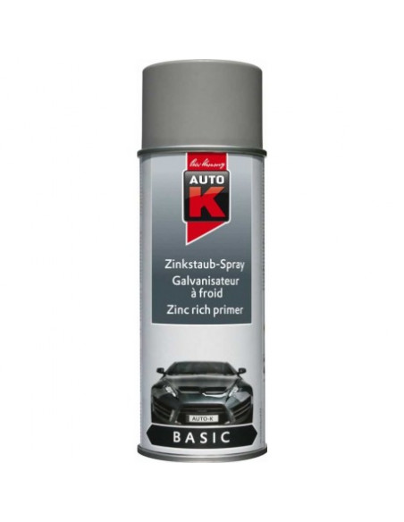 AUTO-K Galvanisateur à froid_400ml - BELTON AUTO-K