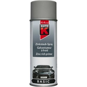 AUTO-K Galvanisateur à froid_400ml - BELTON AUTO-K