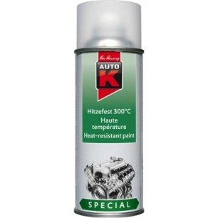 AUTO-K Haute température 300°C_400ml_vernis_clair - BELTON AUTO-K